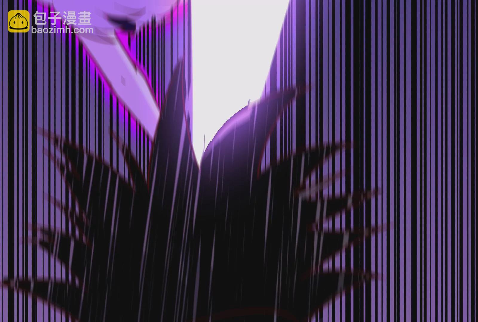 古神遊戲 - 第31話 犧牲！主動受縛的聖雄(2/3) - 2